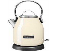 KitchenAid 5KEK1222EAC 1,25 l 2200 W Cream