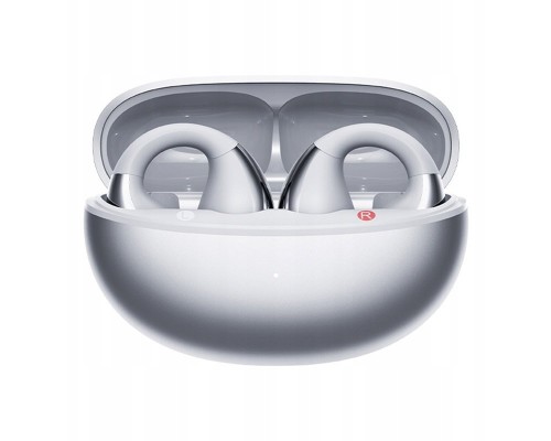 QCY Crossky Clip C30S  (silver)