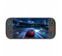 YAXO Etui for console PYXIS for NS/NS2 Techno Black