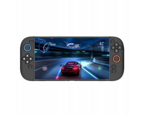 YAXO Etui for console PYXIS for NS/NS2 Techno Black