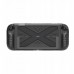 YAXO Etui for console PYXIS for NS/NS2 Techno Black