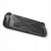 YAXO Etui for console PYXIS for NS/NS2 Techno Black