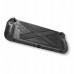 YAXO Etui for console PYXIS for NS/NS2 Techno Black