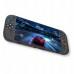 YAXO Etui for console PYXIS for NS/NS2 Techno Black