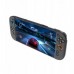 YAXO Etui for console PYXIS for NS/NS2 Techno Black