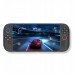 YAXO Etui for console PYXIS for NS/NS2 Techno Black