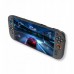 YAXO Etui for console PYXIS for NS/NS2 Techno Black