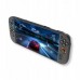 YAXO Etui for console PYXIS for NS/NS2 Techno Black