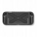 YAXO Etui for console PYXIS for NS/NS2 Techno Black