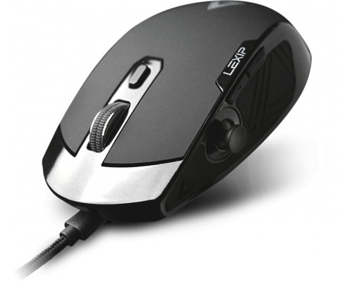 Lexip X UBISOFT ANNO 117 Bundle 3D Mouse + PC Game Key