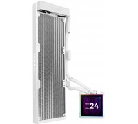 Lian Li HydroShift II LCD-S 360 Fanless (GHS2LCDS36NW)