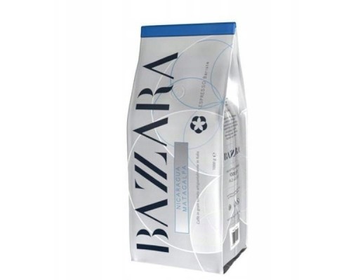 Bazzara Espresso Nicaragua Matagalpa 1kg