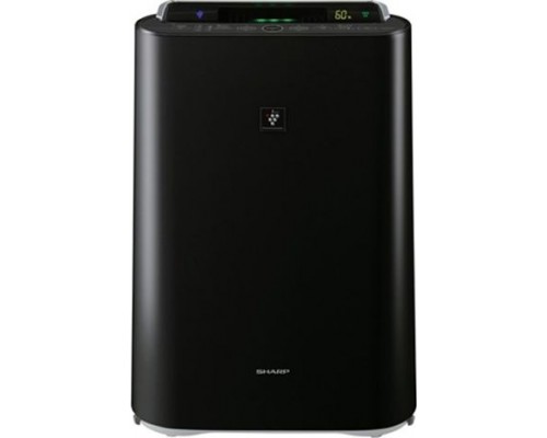 Sharp KC-D40EUB