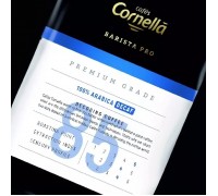 Cornella Barista PRO Premium Grade Decaf 85 500g