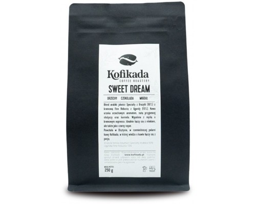 Kofikada Sweet Dream Espresso Blend 250g