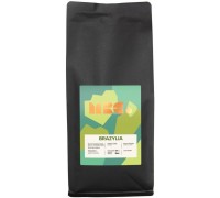 MRC. Brazylia 1kg