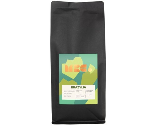 MRC. Brazylia 1kg