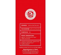 RWANDA MUHABURA NATURAL ESPRESSO 400g