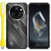 Oukitel Smartphone WP62 5G 6.58" 8/256GB 11000mAh Black