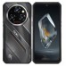 Oukitel Smartphone WP62 5G 6.58" 8/256GB 11000mAh Black
