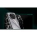 Oukitel Smartphone WP62 5G 6.58" 8/256GB 11000mAh Black