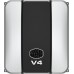 Cooler Master Cooling V4 Alpha Black