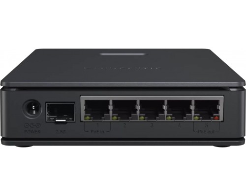 MikroTik RouterOS L4 International version | hAP ax S | 802.11ax | 10/100/1000 Mbit/s | Ethernet LAN (RJ-45) ports 5 | Mesh Support No | MU-MiMO No | No mobile broadband