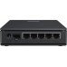 MikroTik RouterOS L4 International version | hAP ax S | 802.11ax | 10/100/1000 Mbit/s | Ethernet LAN (RJ-45) ports 5 | Mesh Support No | MU-MiMO No | No mobile broadband