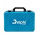 Delphi DT-CD-03 18 V 2 x akumulator 2 Ah