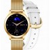 Smartwatch Gravity Smartwatch White-Gold 2  GT25-2 PRO
