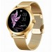 Smartwatch Gravity Smartwatch White-Gold 2  GT25-2 PRO