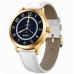 Smartwatch Gravity Smartwatch White-Gold 2  GT25-2 PRO