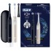 Zestaw szczoteczek  zębow Oral-B IO2 Duo Xmas