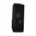 Sven SRP-50, black (3W, Bluetooth, FM, USB-C, wyjście słuchawkowe, bateria 800 mAh)