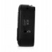 Sven SRP-50, black (3W, Bluetooth, FM, USB-C, wyjście słuchawkowe, bateria 800 mAh)