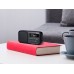 Sven SRP-50, black (3W, Bluetooth, FM, USB-C, wyjście słuchawkowe, bateria 800 mAh)