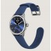 Smartwatch WITHINGS SAS Scanwatch 2 - zegarek z funkcją EKG, pomiarem pulsu i SPO2 oraz mierzeniem aktywności fizycznej i snu (42mm, blue)