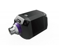 MOZA Conspit ARES 20 Platinum CDR Wheelbase, 20Nm, Quick-Release, 23-Bit-Encoder - black