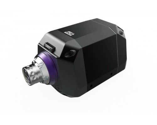 MOZA Conspit ARES 20 Platinum CDR Wheelbase, 20Nm, Quick-Release, 23-Bit-Encoder - black