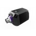 MOZA Conspit ARES 20 Platinum CDR Wheelbase, 20Nm, Quick-Release, 23-Bit-Encoder - black