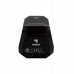 MOZA Conspit ARES 20 Platinum CDR Wheelbase, 20Nm, Quick-Release, 23-Bit-Encoder - black