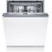 Bosch SMV4EVX08E