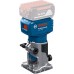 Bosch GLF 18V-8 Czarny, Niebieski 30000 RPM