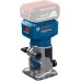 Bosch GLF 18V-8 Czarny, Niebieski 30000 RPM