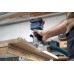 Bosch GLF 18V-8 Czarny, Niebieski 30000 RPM