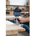 Bosch GLF 18V-8 Czarny, Niebieski 30000 RPM