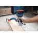 Bosch GLF 18V-8 Czarny, Niebieski 30000 RPM