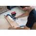 Bosch GLF 18V-8 Czarny, Niebieski 30000 RPM
