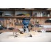 Bosch GLF 18V-8 Czarny, Niebieski 30000 RPM