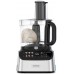 Kenwood MultiPro OneTouch robot kuchenny 1000 W 3 l Black, stal nierdzewna, wbudowane wagi